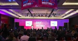 La Nación / Abordarán comportamiento del mercado de medios de pago electrónicos en el Pay Meeting