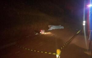 Joven de 19 años fallece al caer de su motocicleta en Pastoreo – Prensa 5