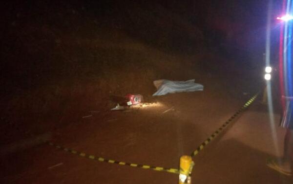Joven de 19 años fallece al caer de su motocicleta en Pastoreo – Prensa 5
