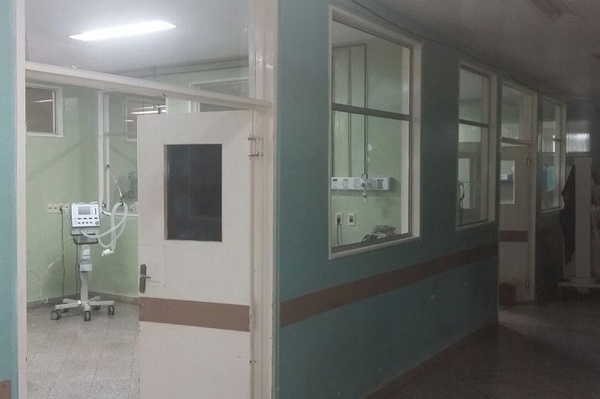 UTI de hospital regional cumple una década | Radio Regional 660 AM