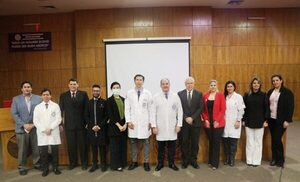 Vacuna taiwanesa anticovid demuestra superioridad en generación de anticuerpos - El Trueno
