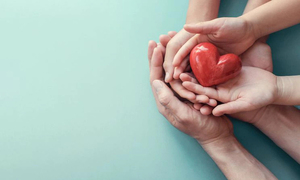 Donación de órganos, todos necesitamos un ''amigo invisible'' - OviedoPress