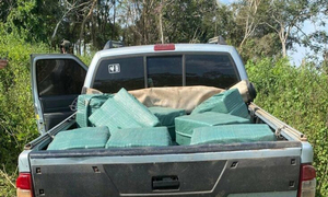 Incautan 450 kilos de cocaína en la localidad de Juan de Mena - OviedoPress
