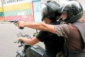 Diario HOY | Mató, huyó a Brasil y tenía cédula falsa, falló con alguien y sicarios lo mataron a balazos