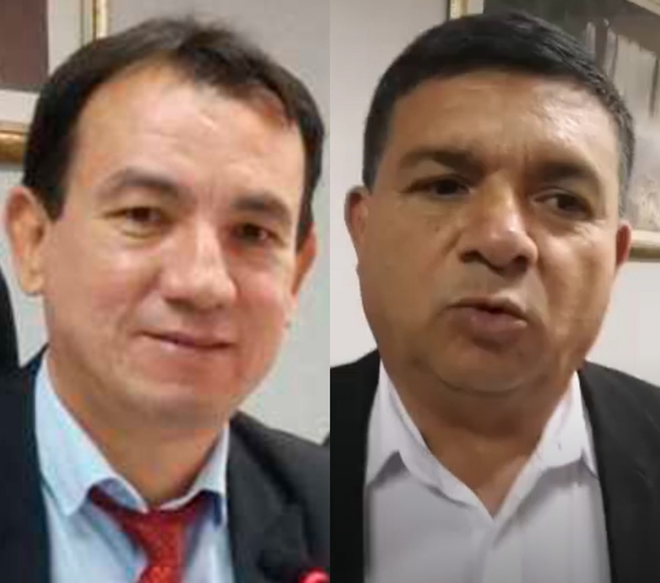 Elegirían a los más secuaces a Vaesken para presidir mesa directiva de la Junta - La Clave