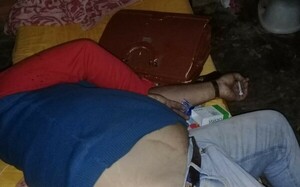 En Belén hallan cadáver de un hombre que murió por sobredosis de potente droga | Radio Regional 660 AM