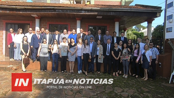 ABOGADOS PENALISTAS PIDEN LLENAR VACANCIAS EN FISCALÍA Y JUZGADOS