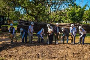 Distrito Perseverancia: un nuevo polo de desarrollo en Asunción