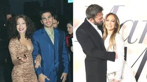 El primer esposo de JLo sobre su nuevo matrimonio: "No estoy convencido de que dure"