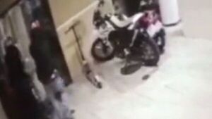 Sicarios matan con más de 50 disparos a un paraguayo en Brasil