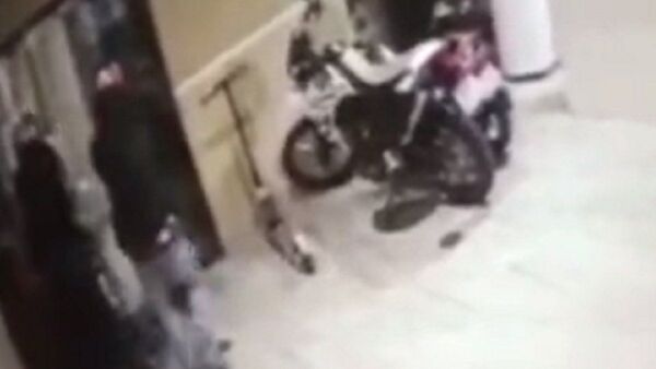 Sicarios matan con más de 50 disparos a un paraguayo en Brasil