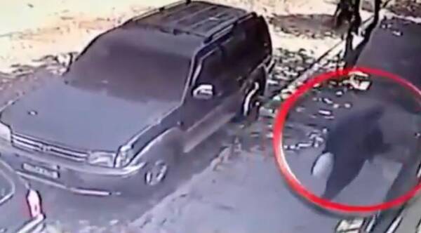Crónica / Detienen a un segundo sospechoso de matar a ex director de la Tacumbú city