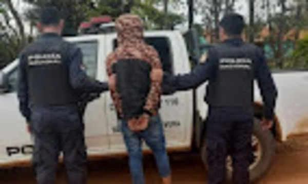 Diario HOY | Cae un acusado de ser parte de pandilla que asalta y viola en el sur