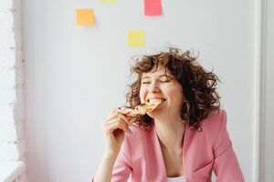 Tres recetas de pizzas low-carb para que disfrutes