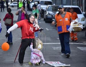 En vivo: Quiñónez busca que causa sobre metrobús se extinga, afirman - Política - ABC Color