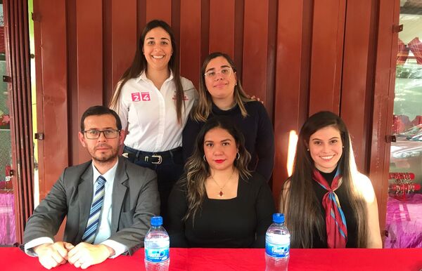 Asesoría gratuita para todos por el Día del Abogado en el Circuito Comercial