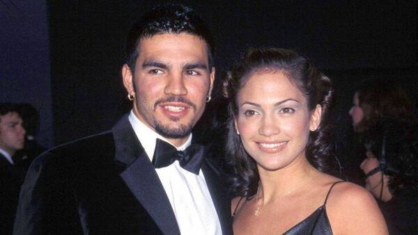 Crónica / El primer ex marido de Jennifer asegura que ella y Ben se van a separar