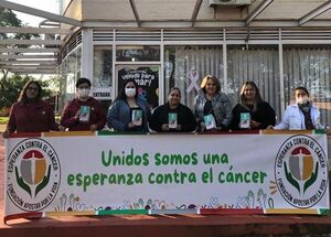 Más de 2.000 voluntarios se alistan para la colecta de Apostar por la Vida - ABC en el Este - ABC Color