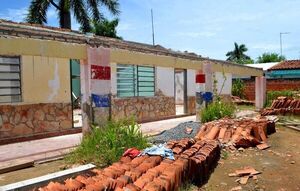Diario HOY | Elevar a 4,5 % del PIB para educación y cárcel a los que manotean Fonacide son claves, dicen