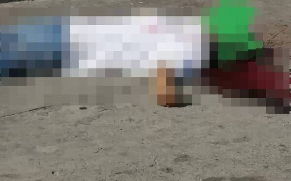 Crónica / En Brasil rociaron a balazos a compatriota buscado por el asesinato de una docente