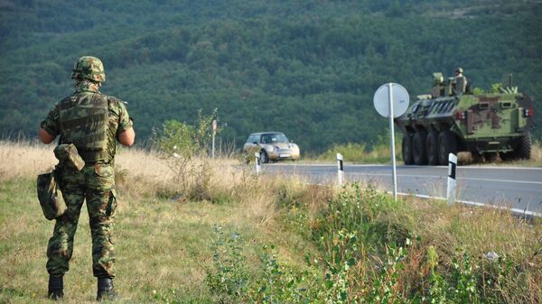 Baja la tensión entre Kosovo y Serbia después de la intervención de la UE y EEUU - ADN Digital