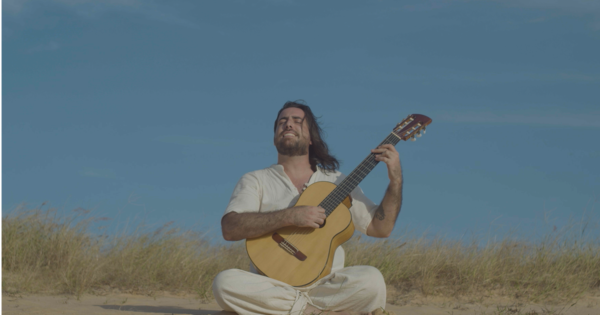 Yaco se prepara para estrenar el videoclip de “Agua”, su tercer sencillo