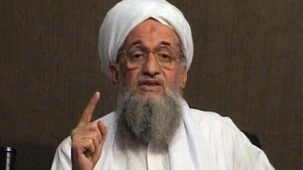EEUU mata al líder de Al Qaeda, Ayman al Zawahiri, según medios - Mundo - ABC Color