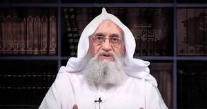 La Nación / Líder de Al Qaeda muere tras ataque de un dron en Afganistán