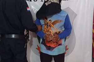 Cae presunto abusador de niños