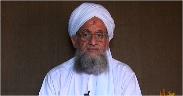 Ultiman a líder de Al Qaeda en ataque con drones en Afganistán | 1000 Noticias
