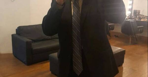 La Nación / Efectos del carrulim: Carlos Martini y una insólita confesión