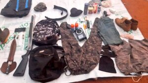 Abatido y detenidos de la ACA: “fue casual pero investigaciones manejaba el objetivo” | 1000 Noticias