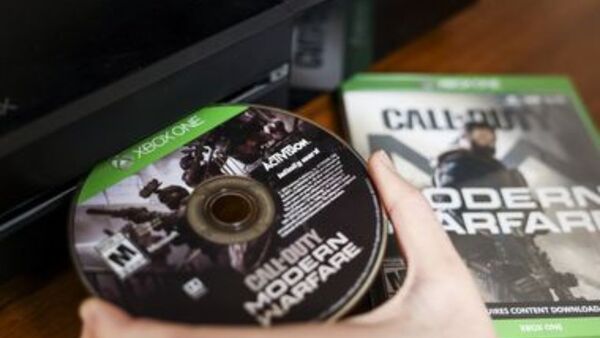 ventas de Activision Blizzard caen por el débil lanzamiento de Call of Duty | Tecnología | 5Días