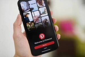 Pinterest aumenta en rally sobre los usuarios | Internacionales | 5Días