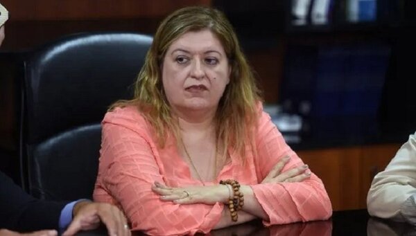 ¡De no acabar! Tratamiento de libelo acusatorio contra FGE proseguirá este martes | Noticias Paraguay
