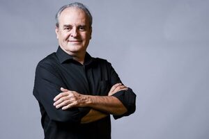 Carlos Echeverri: "La reputación de una marca se crea paso a paso" - El Independiente
