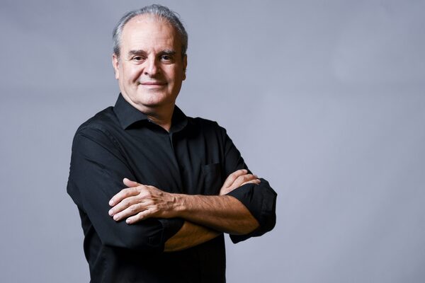Carlos Echeverri: "La reputación de una marca se crea paso a paso" - El Independiente