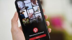 Pinterest aumenta en rally sobre los usuarios, Elliott como principal titular | Tecnología | 5Días