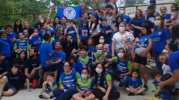 Realizarán corrida para concienciar sobre el autismo