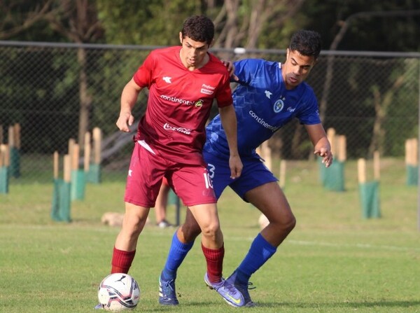 Lo que dejó el tercer capítulo en la Sub 14 - APF