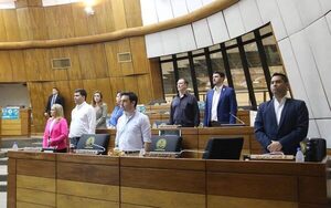 Ultimo intento para enjuiciar a fiscal general se decide este martes