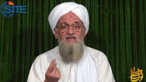 EEUU anuncia que mató al jefe de Al Qaeda, Ayman Zawahiri