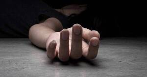 La Nación / Intento de feminicidio en CDE: quiso estrangular a su expareja y fue detenido