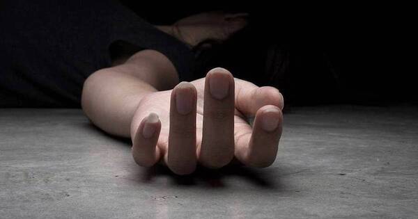 La Nación / Intento de feminicidio en CDE: quiso estrangular a su expareja y fue detenido