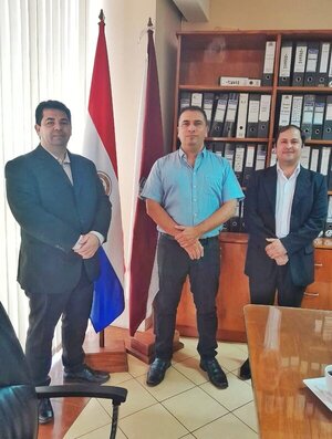 Habilitarán un Centro de Apoyo al Emprendedor (CAE) en Hernandarias - Noticde.com