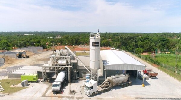 Diario HOY | Grupo Cartes sigue generando empleos: Cecon llama a cubrir 80 vacancias