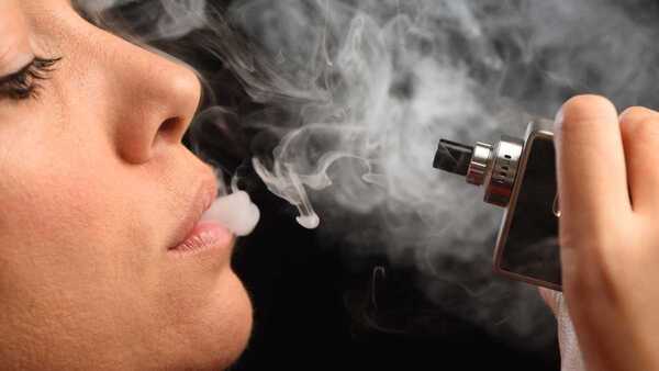 Cigarrillo electrónico puede ser también adictivo y nocivo » San Lorenzo PY