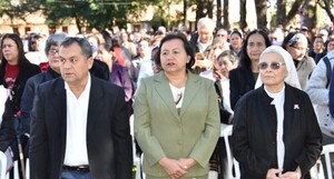 «Se logró el movimiento económico que pretendíamos» dice Cristina Ayala