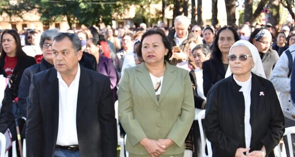 «Se logró el movimiento económico que pretendíamos» dice Cristina Ayala