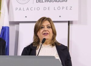 Pasaron a cuarto intermedio el estudio de juicio político a Sandra Quiñónez
